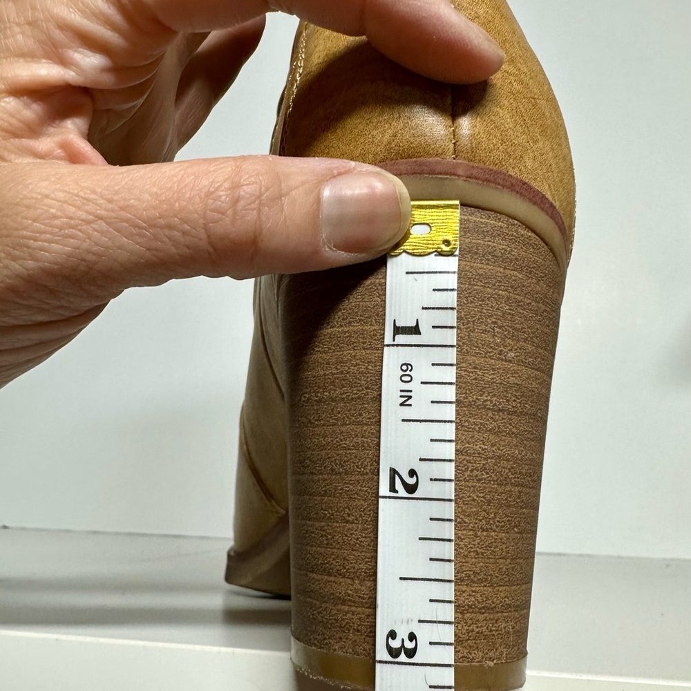 MIA Ryleh Western boots - Picture 7 of 8